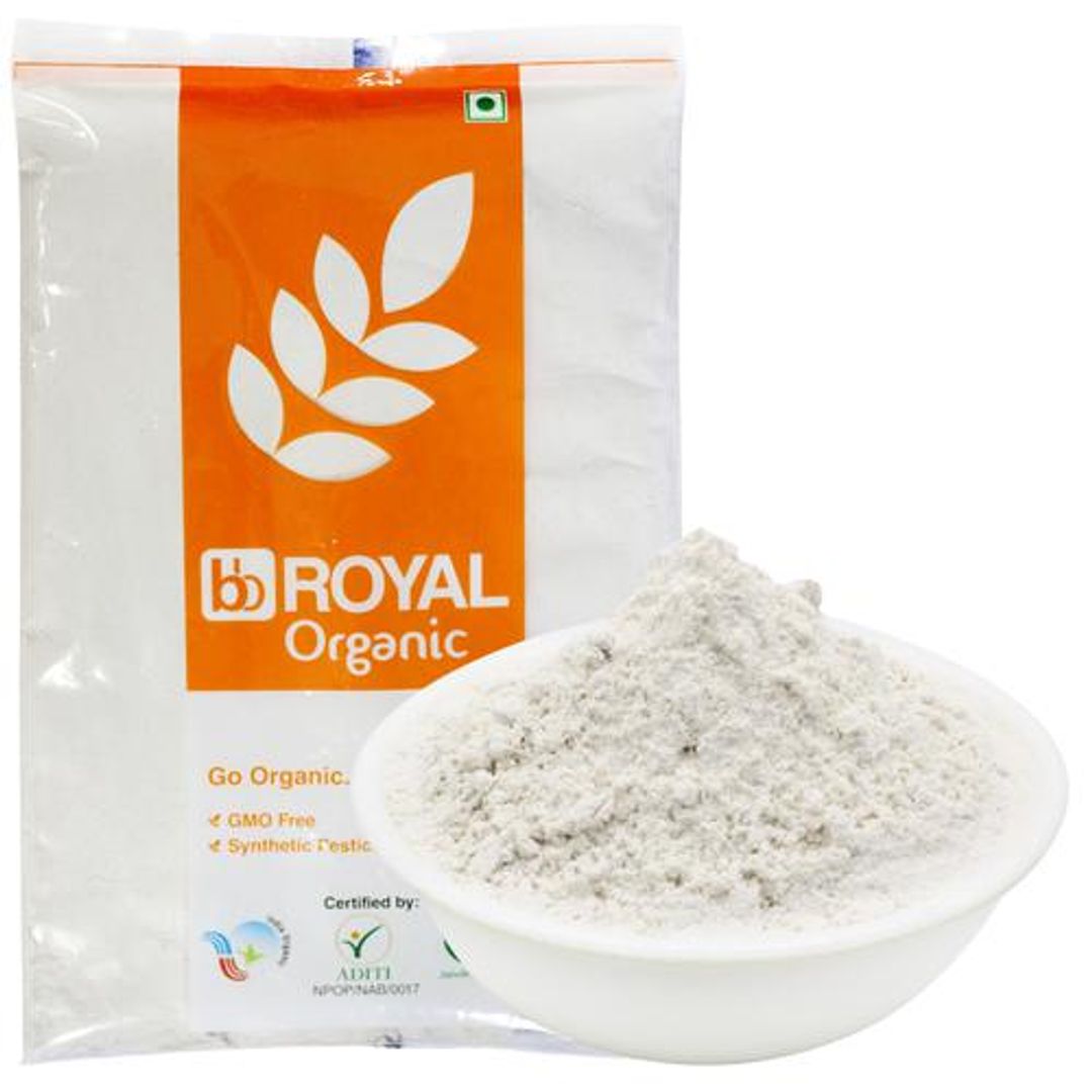 Organic - Little Millet/Samai/Rice Flour/Akki Hittu