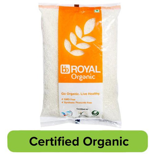 Organic - Govinda Bhog Rice