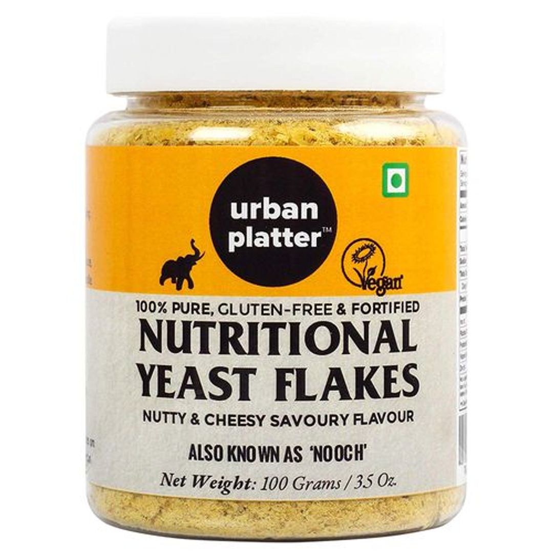 Nutritional Yeast Flakes