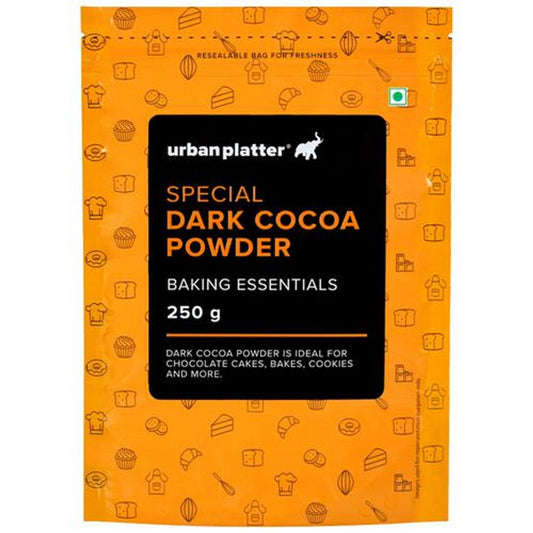 Special Dark Cocoa Powder