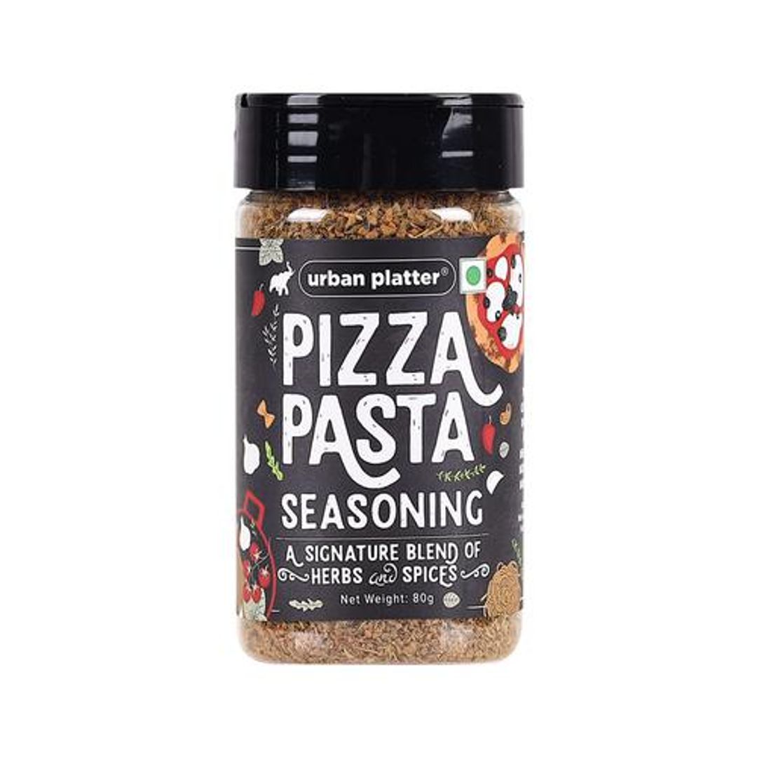 Pizza & Pasta Seasoning Shaker