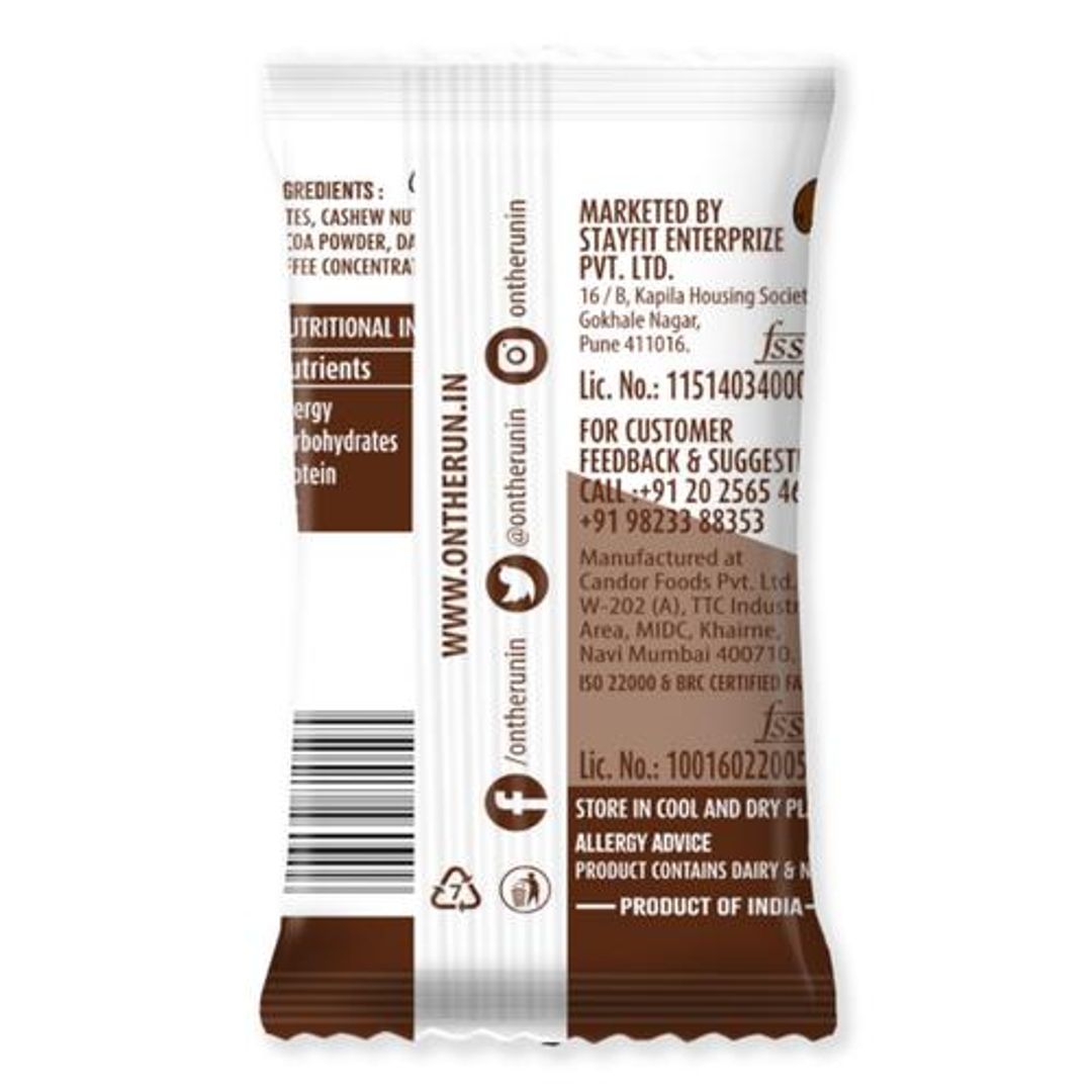 Coffee Bite - With Coffee Bean Extract