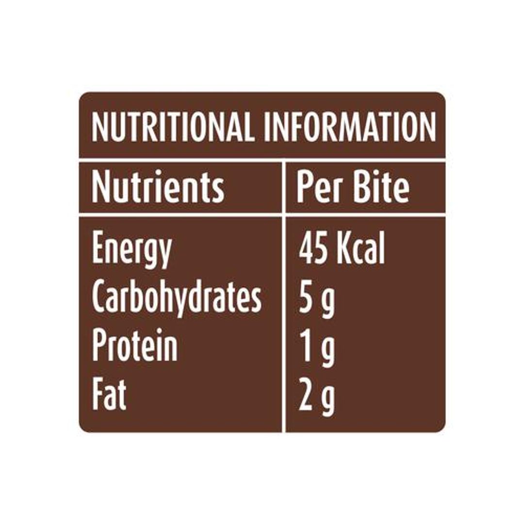 Coffee Bite - With Coffee Bean Extract