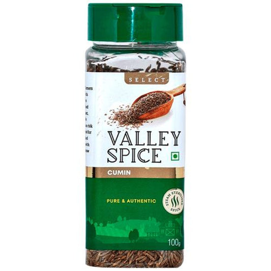 Select - Whole Cumin