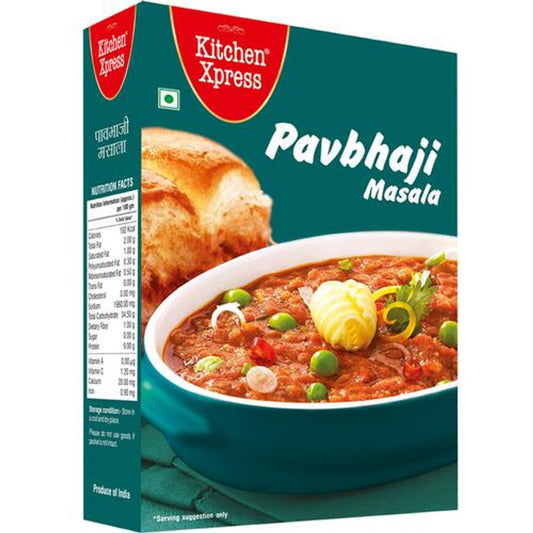 Pavbhaji Masala