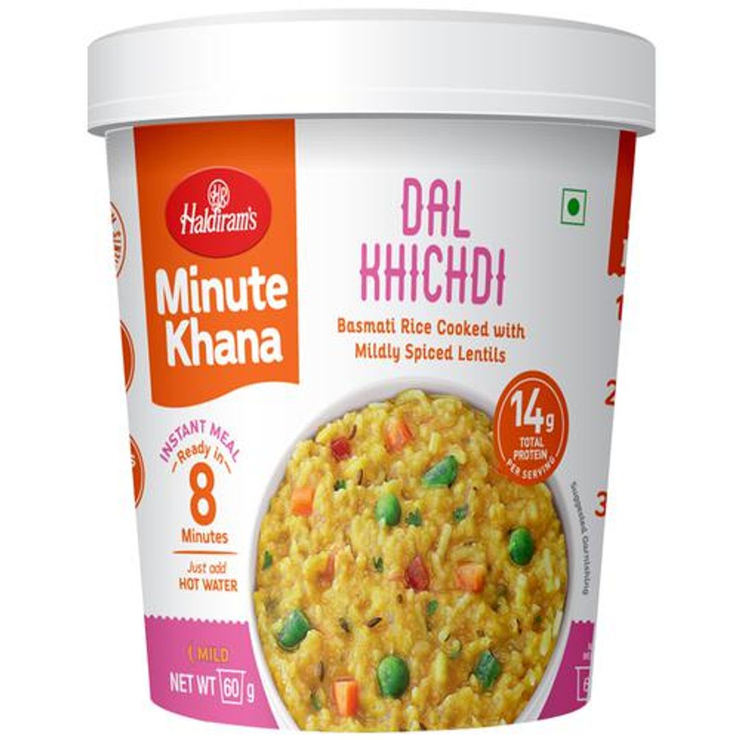 Dal Khichadi