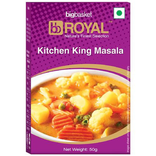 Kitchen King Masala