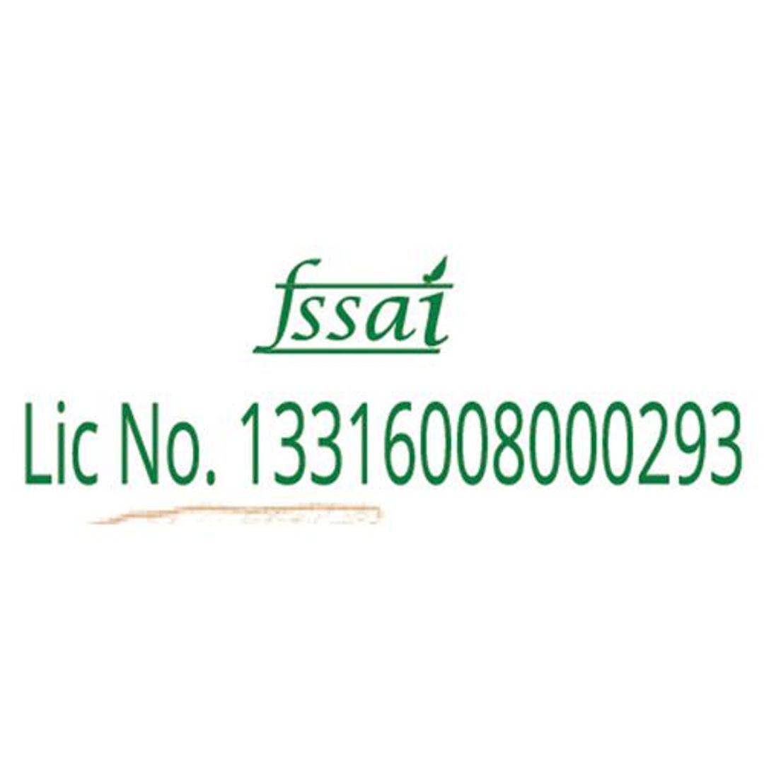 Puffed Amaranth Delight - Lite Sweet Snack