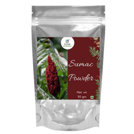 Sumac Powder