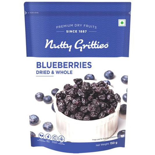 Premium Blueberries