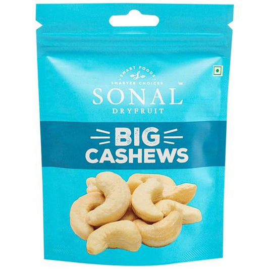 Big Cashews