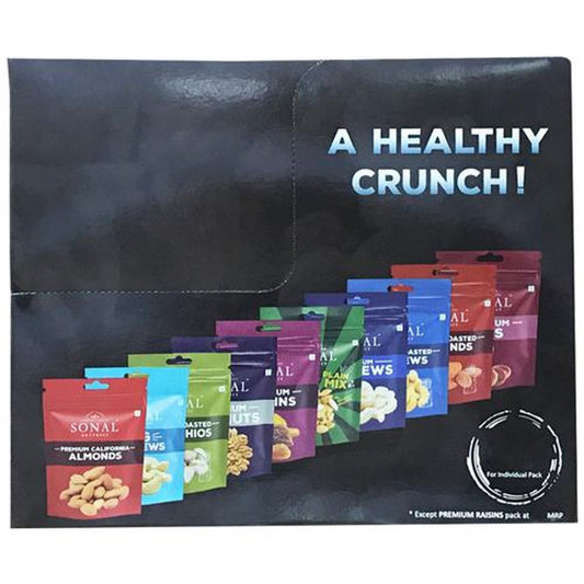 Assorted Pack