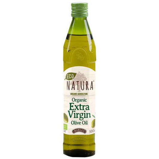 Eco Natura Extra Virgin Olive Oil