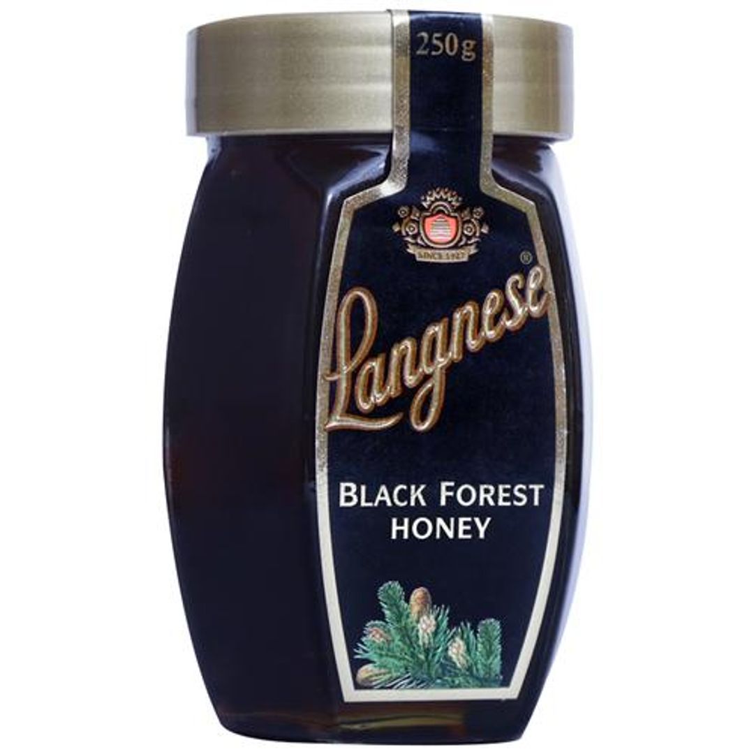Black Forest Honey