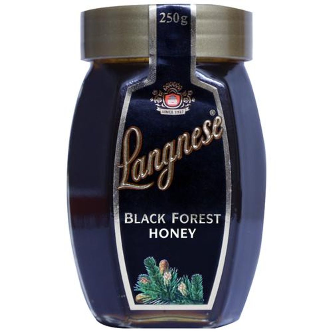 Black Forest Honey