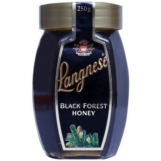 Black Forest Honey