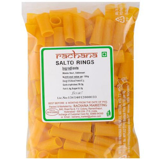 Salto Papad Rings