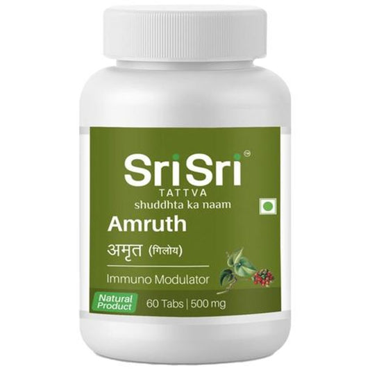 Amruth - Immuno Modulator, 500 mg