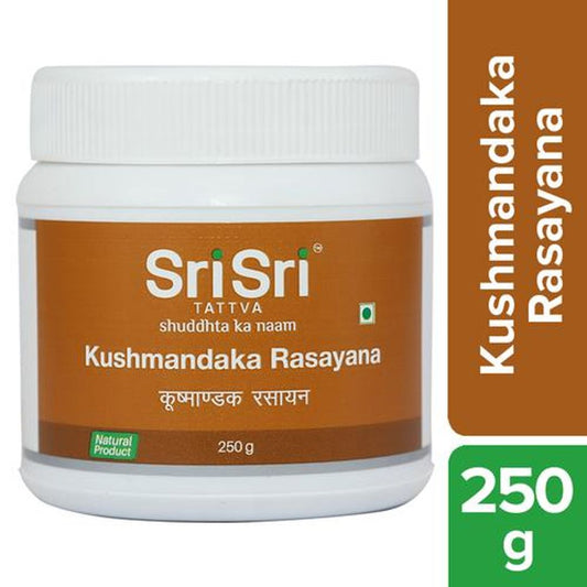 Kushmandaka Rasayana