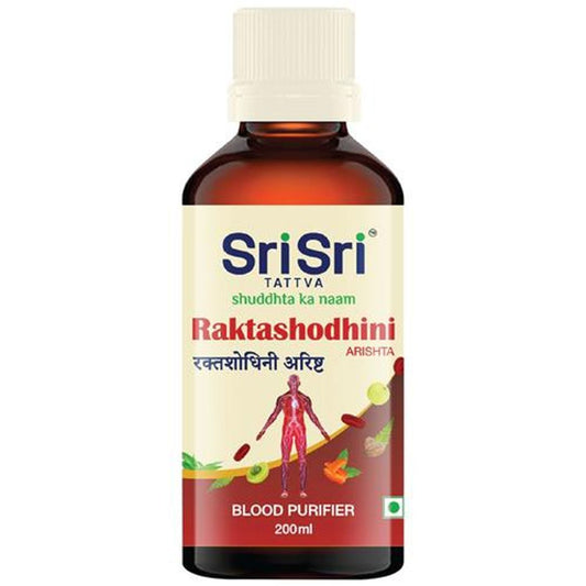 Raktashodhini Arishta