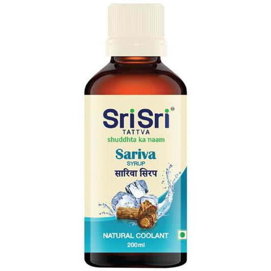 Sariva Syrup