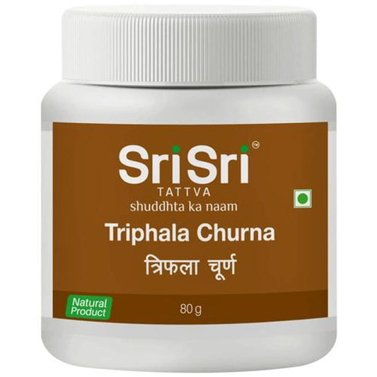 Triphala Churna