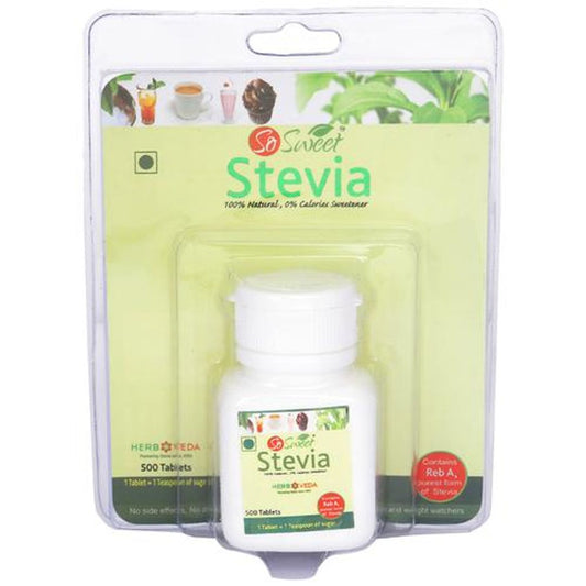 Stevia Tablets