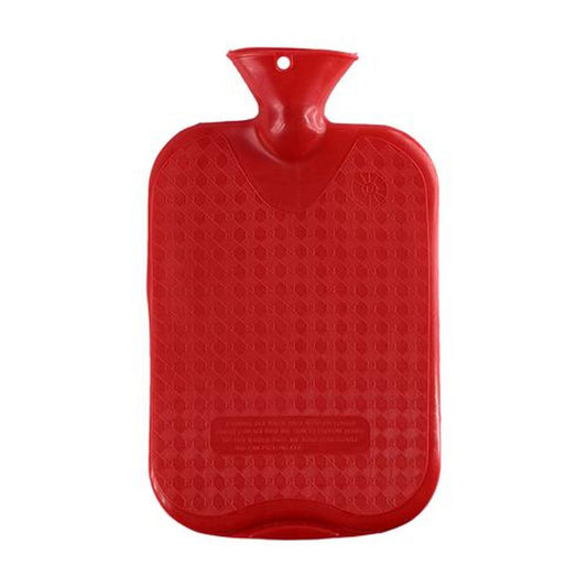 Hot Water Bag - Natural Rubber, BPA Free, BB1548