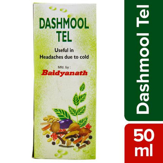 Dashmool Tel