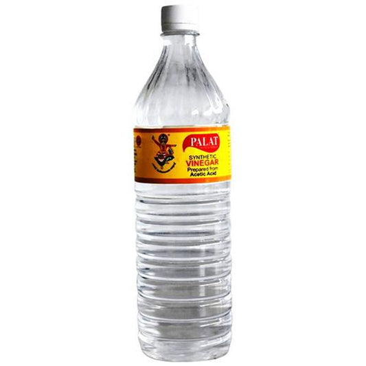 Vinegar