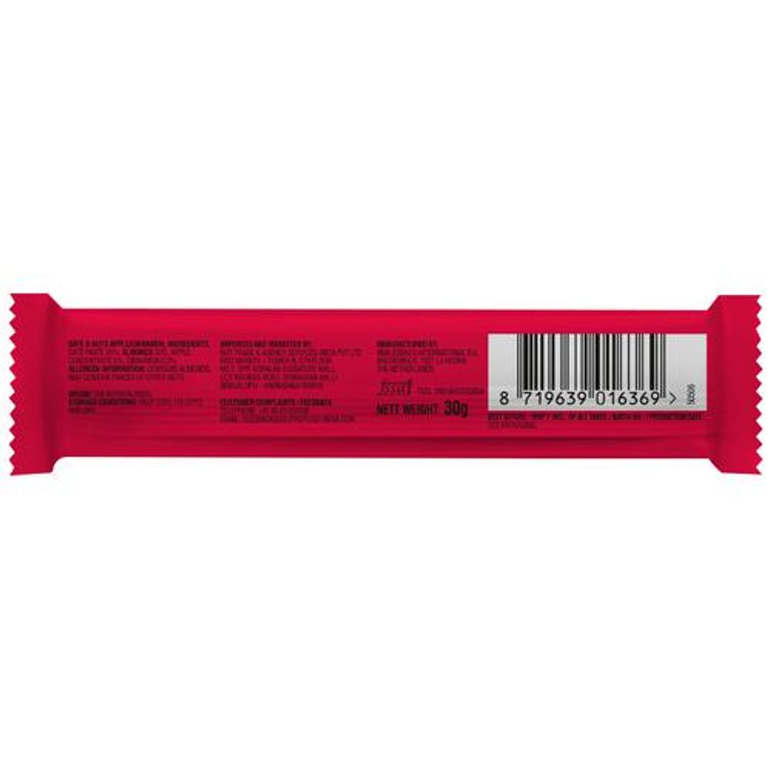 Date & Nuts Bar - Apple Cinnamon