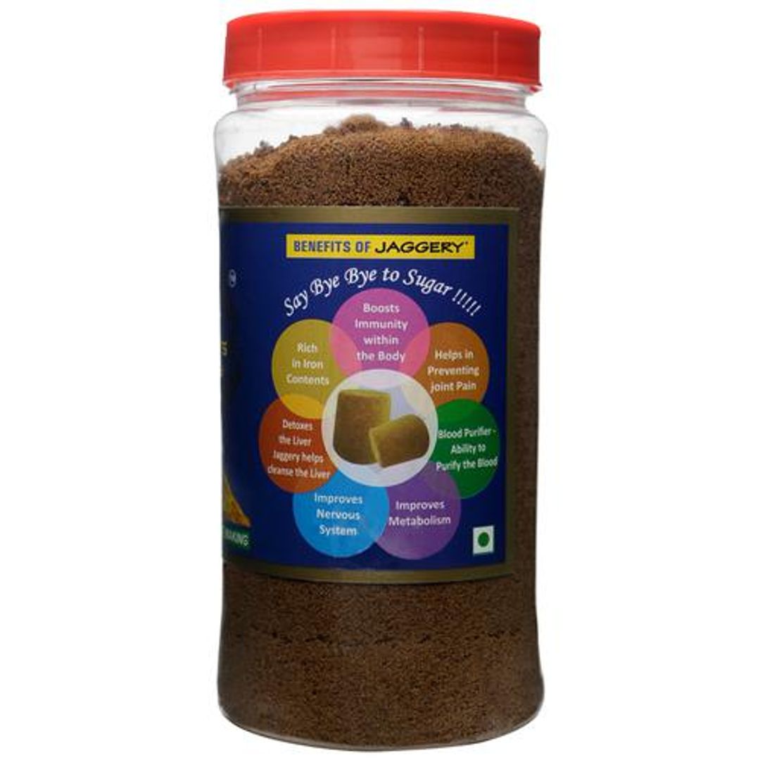 Premium Natural Jaggery/Bella PDR
