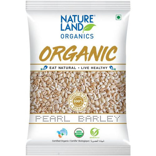 Pearl Barley