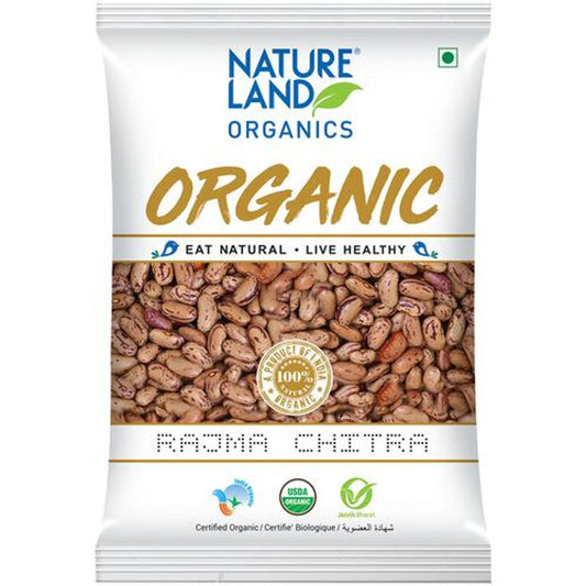 Chitra Rajma/Capparadavare