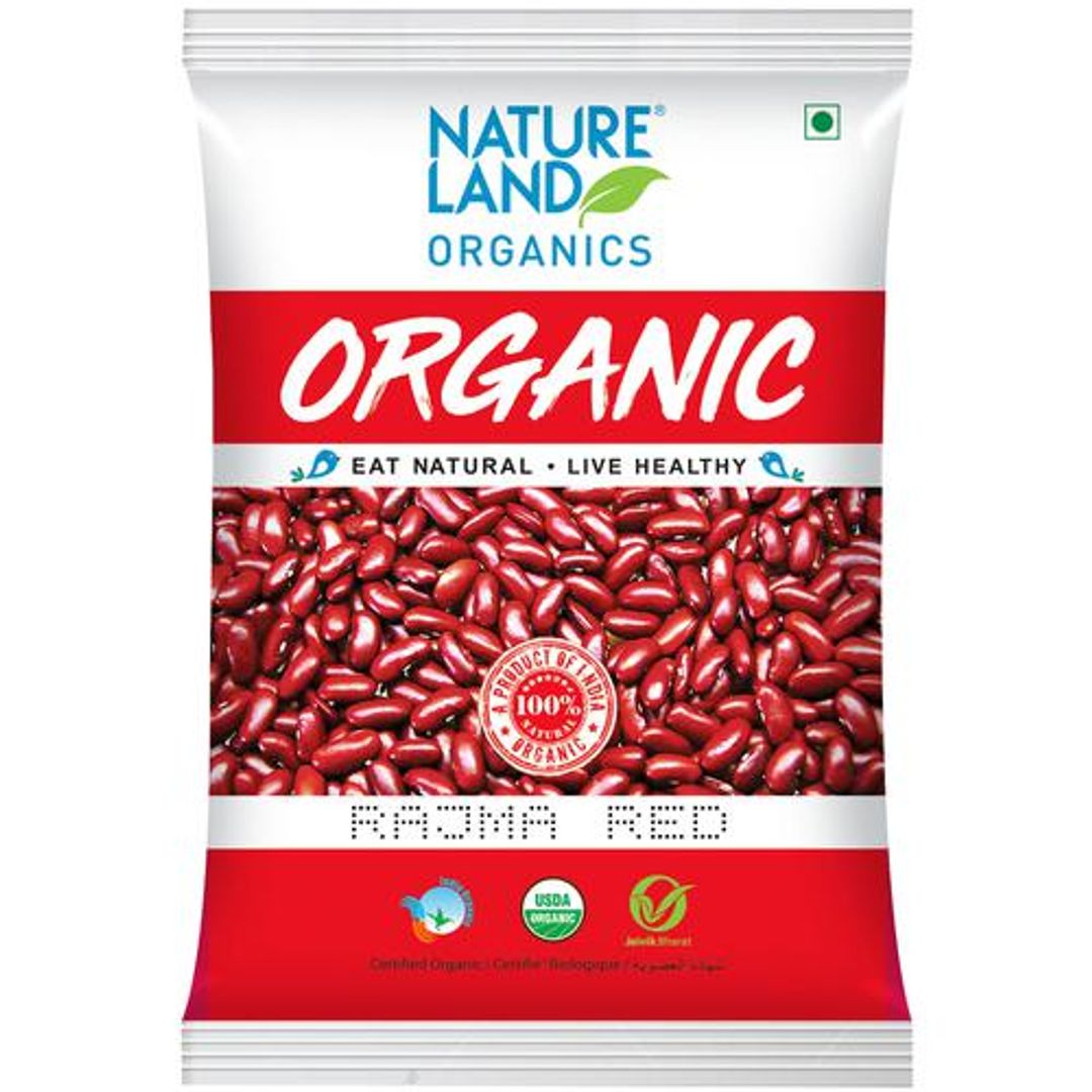 Jammu Rajma/Capparadavare