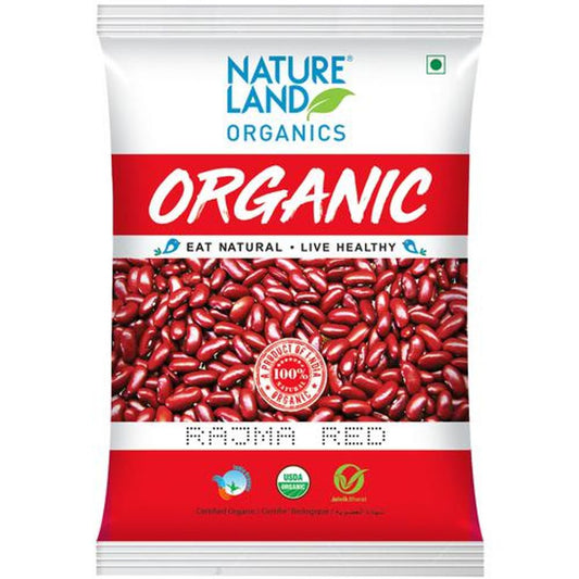 Jammu Rajma/Capparadavare