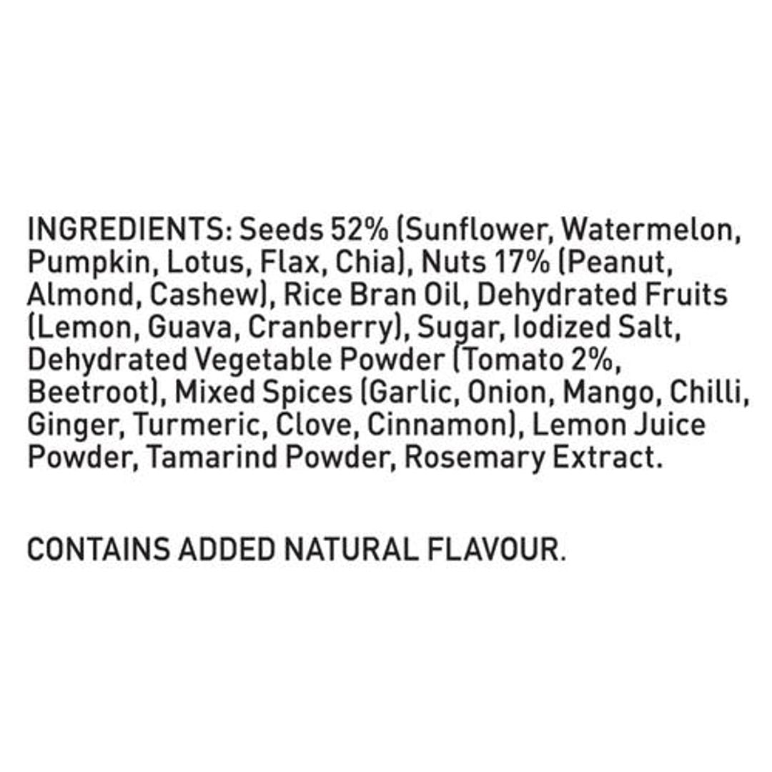 Nuts & Seeds Trail Mix - Tangy Tomato