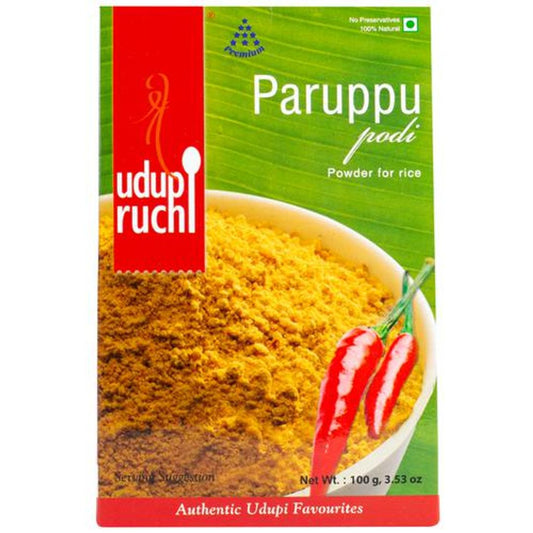 Paruppu Podi Powder
