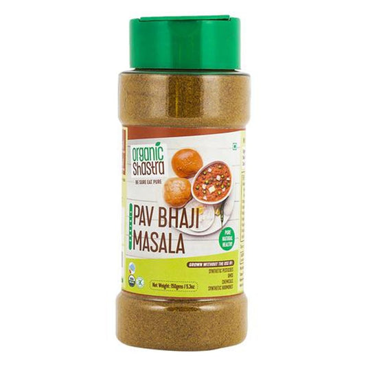 PavBhajiMasala