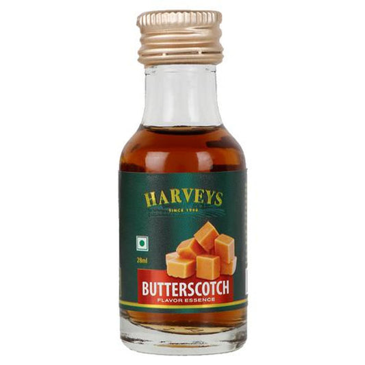 Butterscotch Flavour Essence