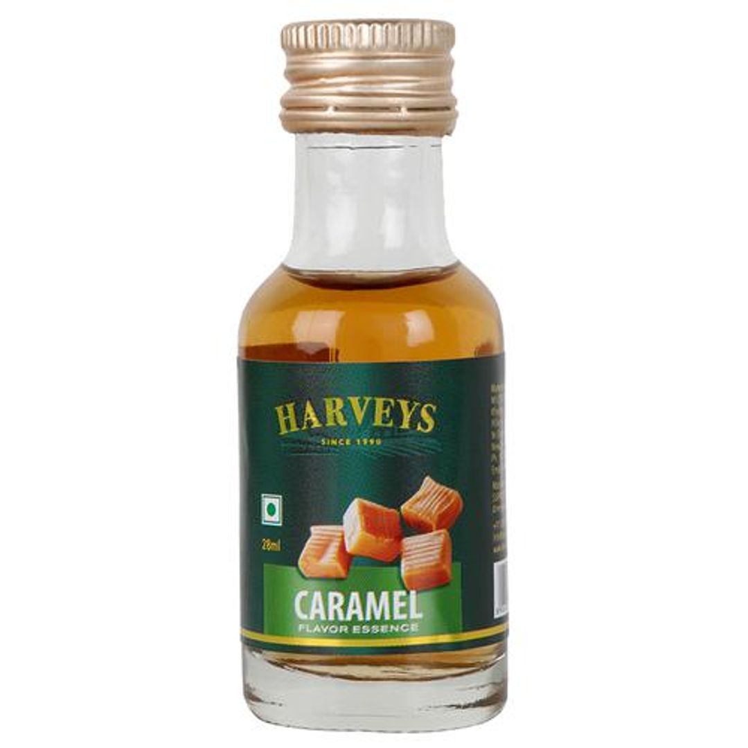 Caramel Flavour Essence