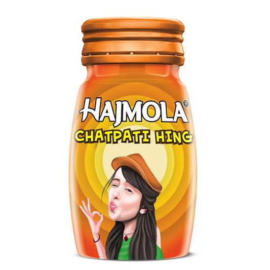 Hajmola Chatpati Hing