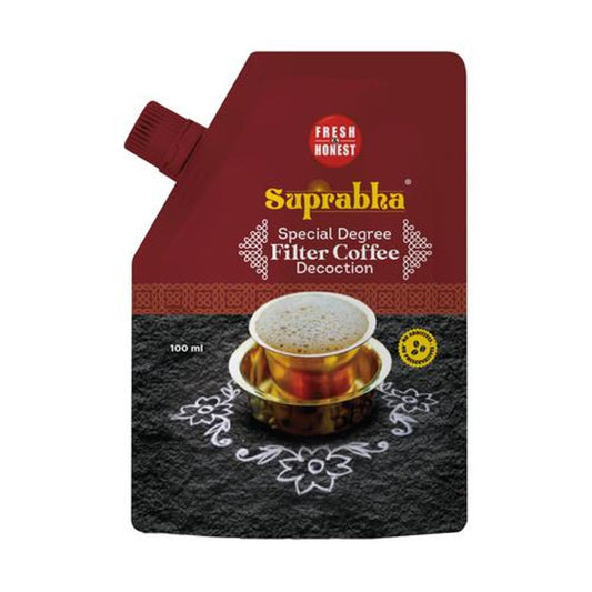 Suprabha Special Degree Filter Coffee Decoction
