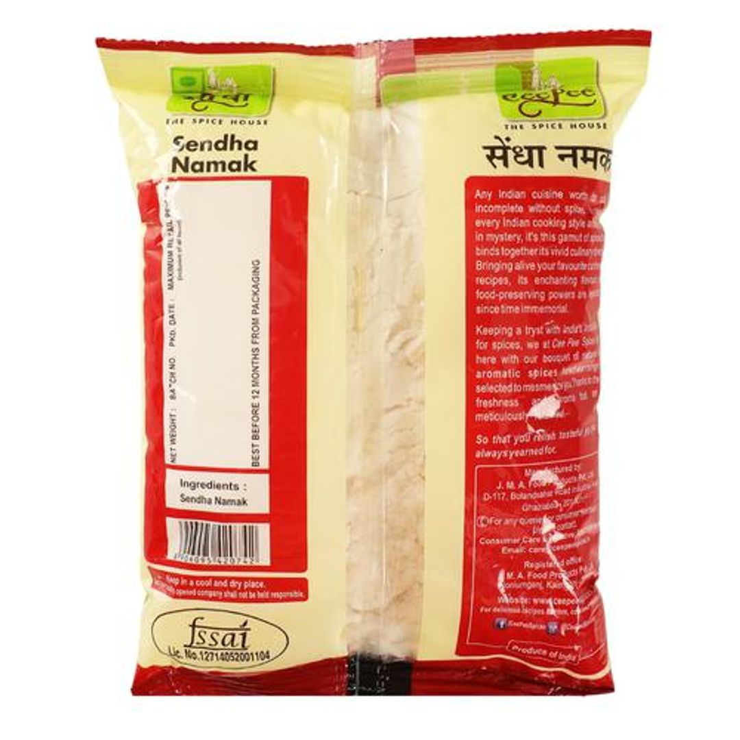 Sendha Namak / Pink Rock salt powder
