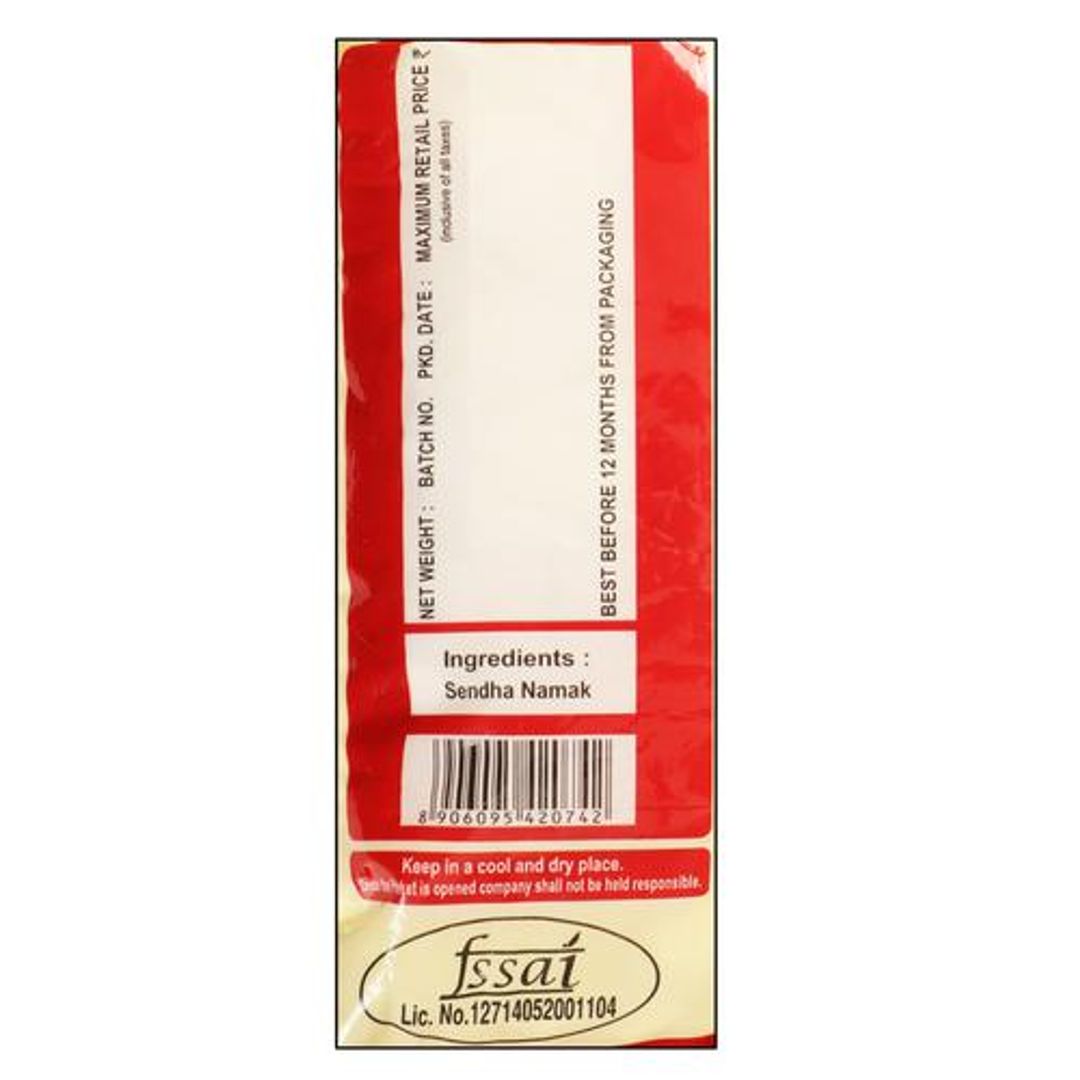 Sendha Namak / Pink Rock salt powder