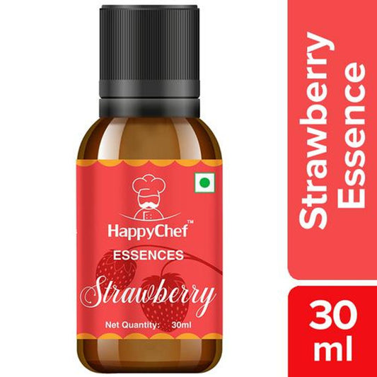 Strawberry Essence