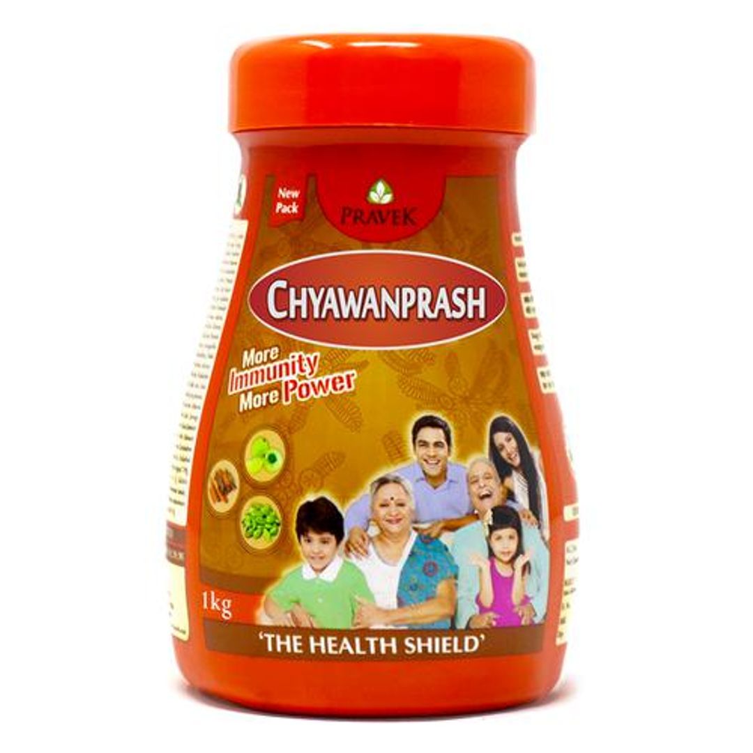 Chyawanprash