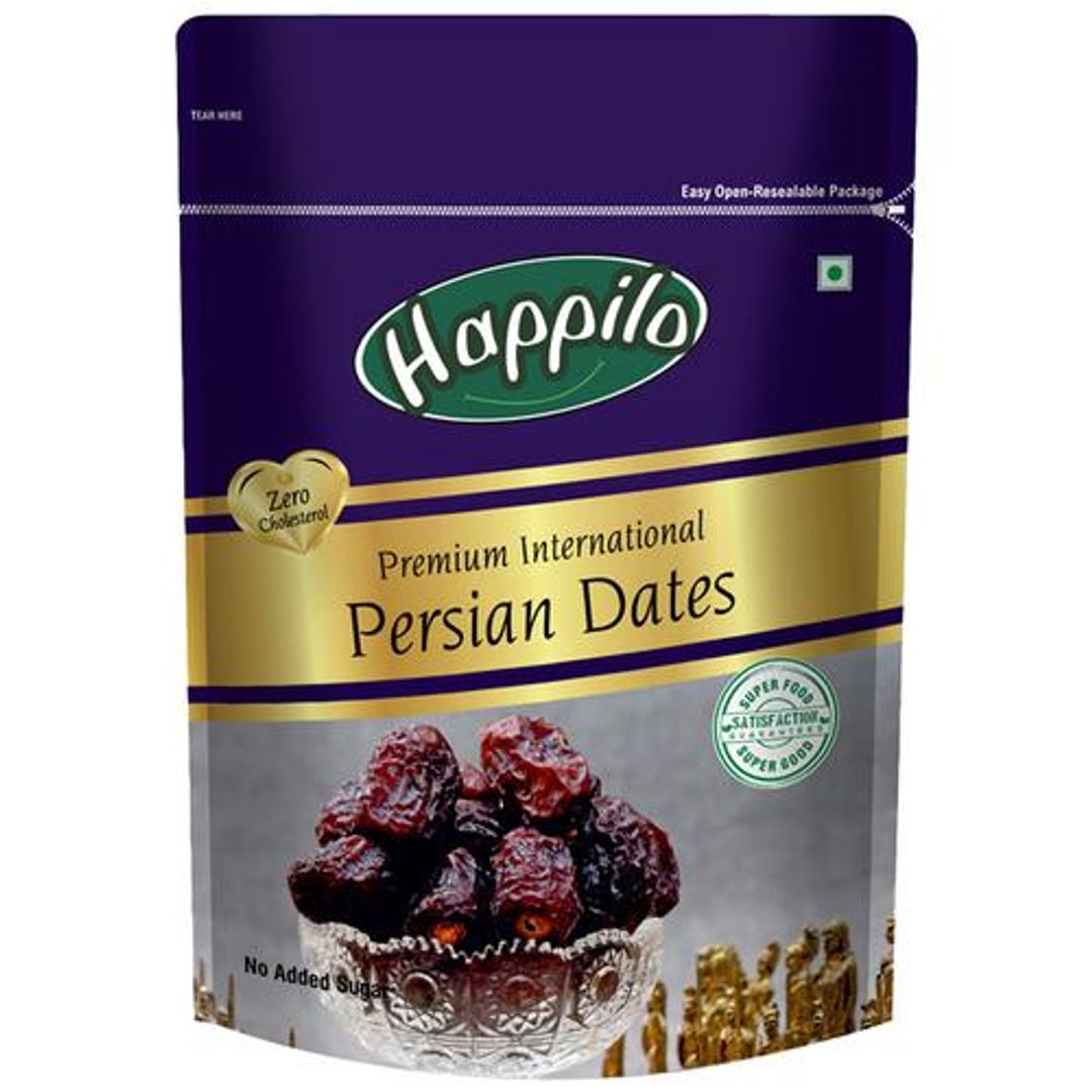 Premium International Persian Dates
