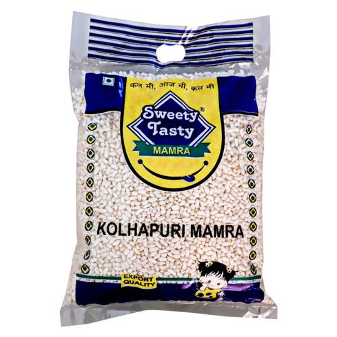 Kolhapuri Mamra