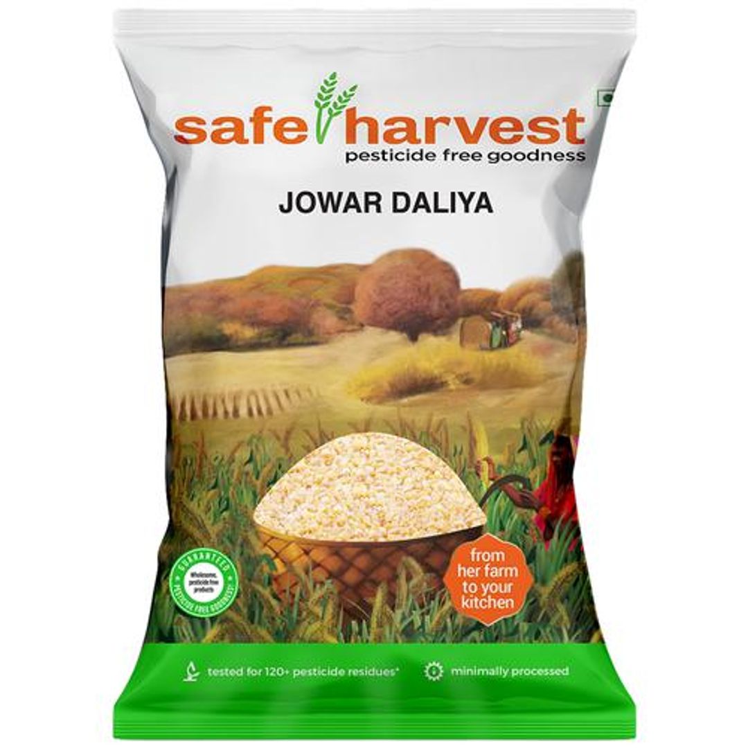 Jowar Daliya - TOKO CART